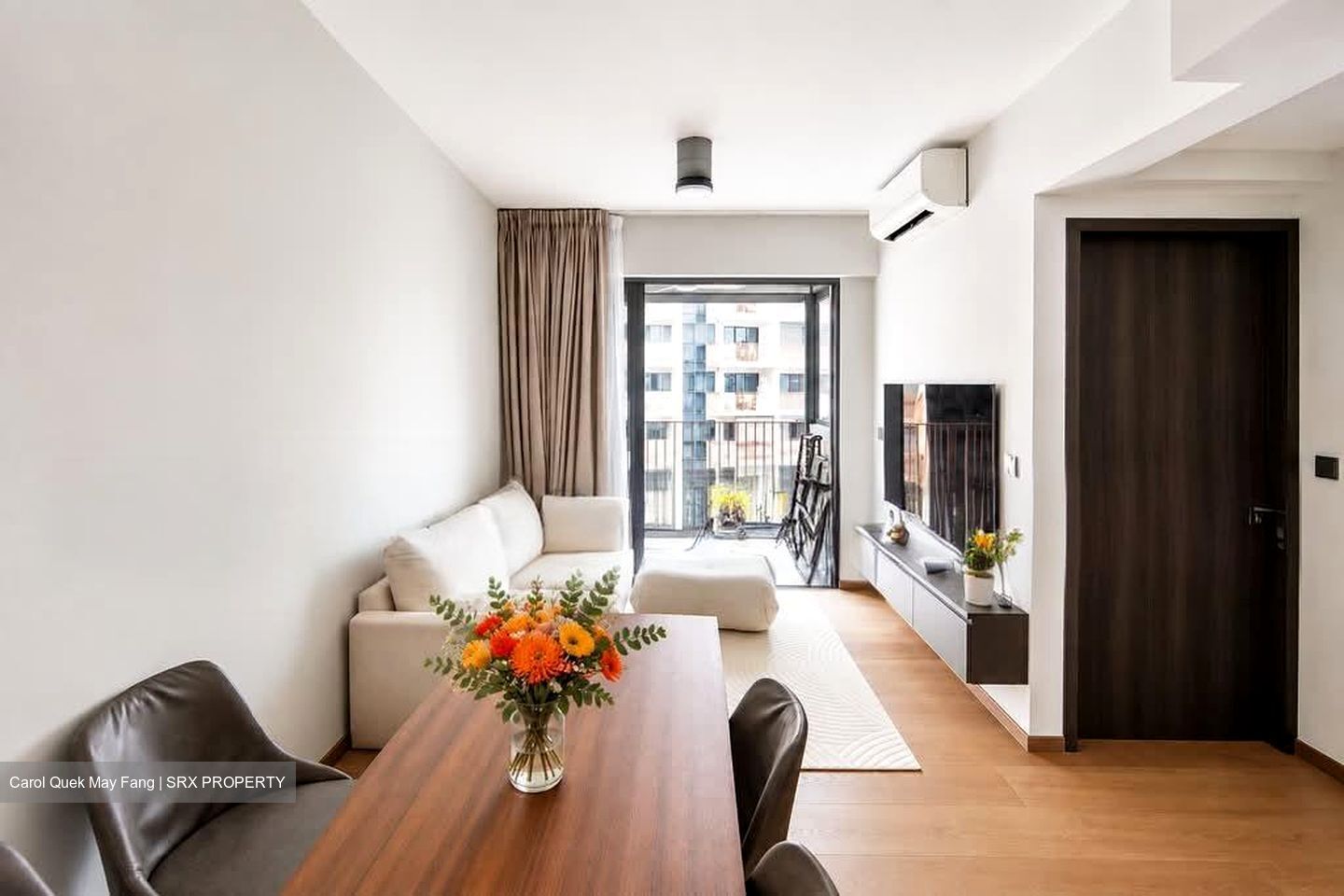 Riverfront Residences (D19), Apartment #603255501